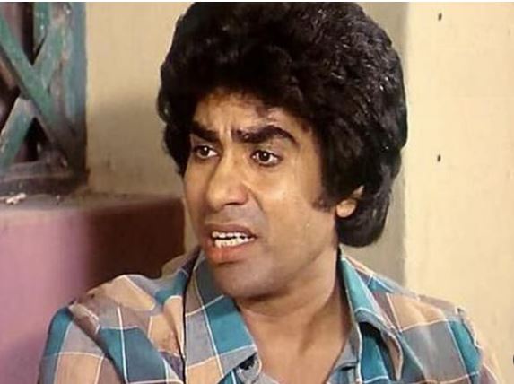 أحمد عجدوية
